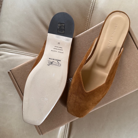 Jenni Kayne | Clara Mule - Picture 4 of 5